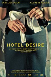 Hotel Desire 2011 – Otel Odasında Erotik